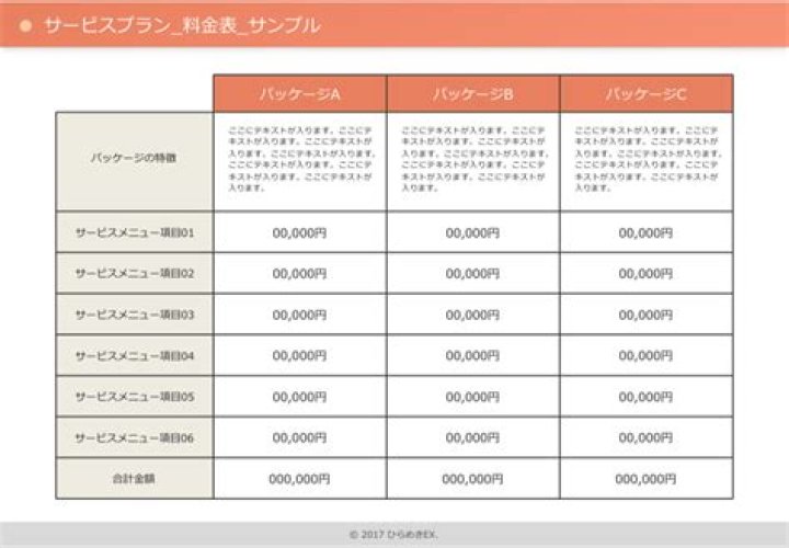 ホテル料金の見方：税・サービス料やプラン条件を確認するイメージ