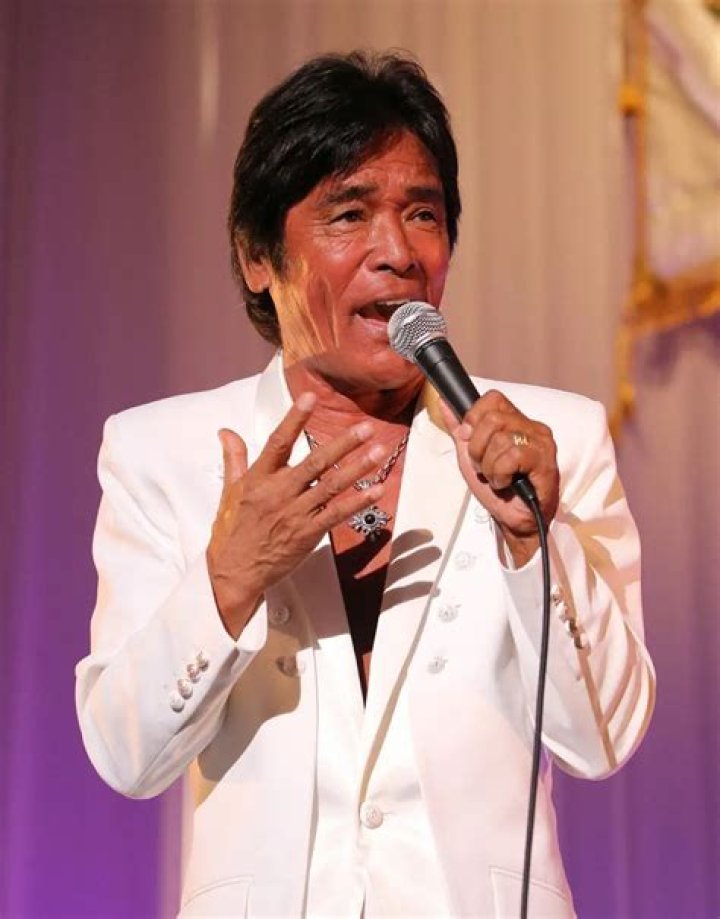 松崎しげるの歌手活動を示すイメージ